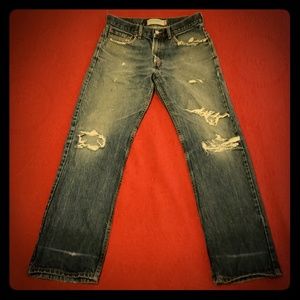 Vintage Levi's 505 Jeans  W33, L32